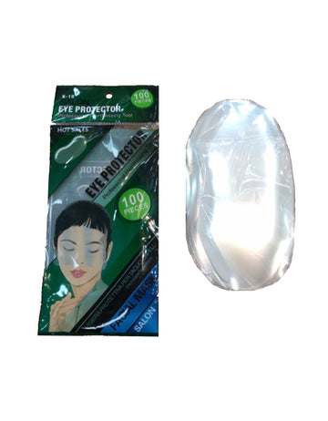 Jully France Eye Protector M-5-C (50 Pcs)